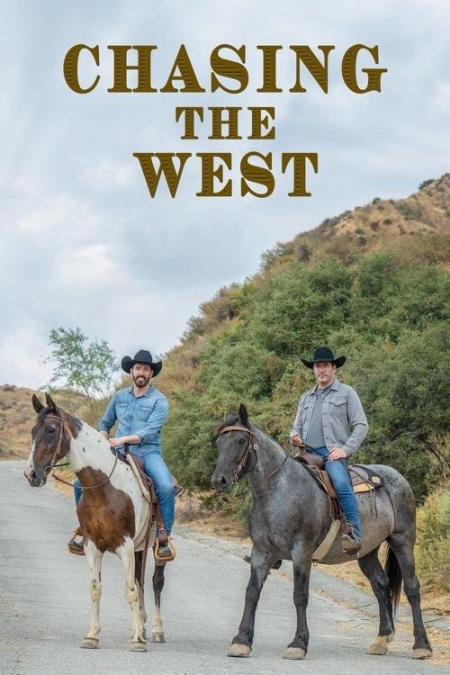 Chasing the West filmas online