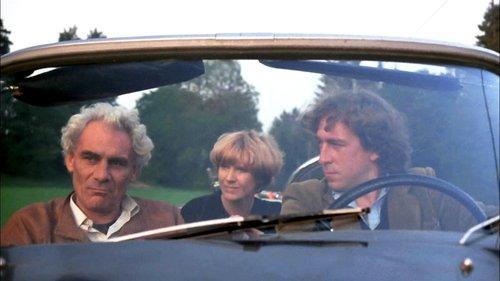 The Death of Mario Ricci filmas žiurėti online