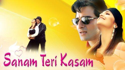 Sanam Teri Kasam filmas žiurėti online