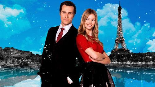 Christmas in Paris filmas žiurėti online
