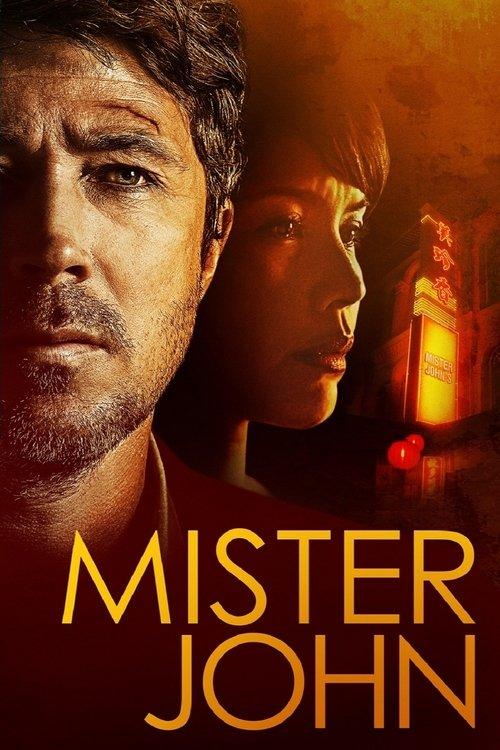 Mister John filmas online