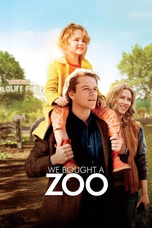 Mes nusipirkome zoologijos sodą filmas online