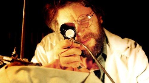 Puzzlehead filmas žiurėti online