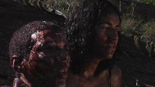 Mangue Negro filmas žiurėti online