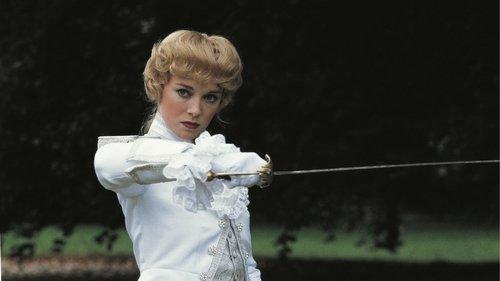 Lady Oscar filmas žiurėti online