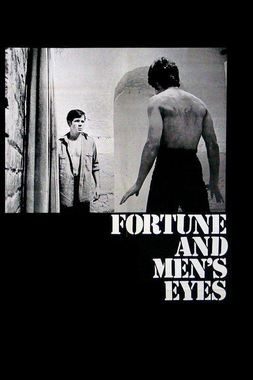 Fortune and Men's Eyes filmas online