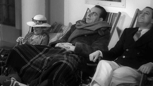 Honeymoon for Three filmas žiurėti online