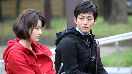 Until the Break of Dawn filmas žiurėti online