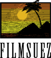 Film Suez studio logo