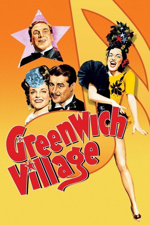 Greenwich Village filmas online