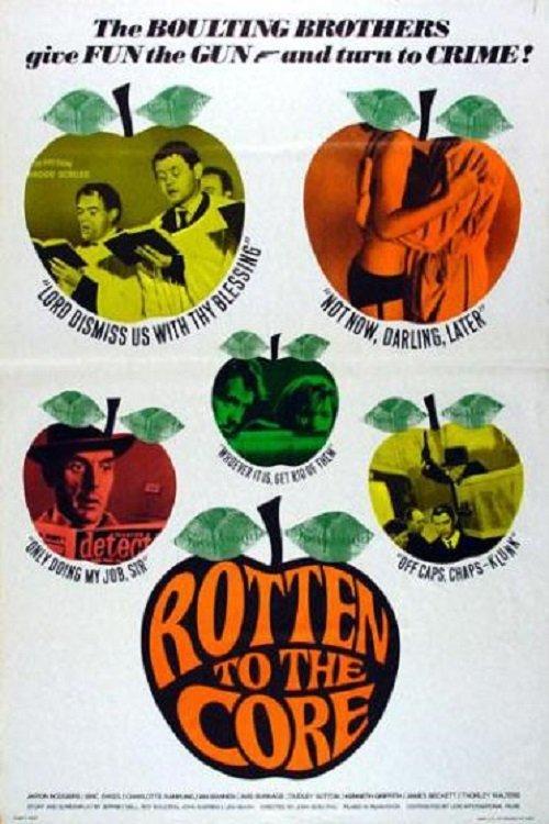 Rotten to the Core filmas online