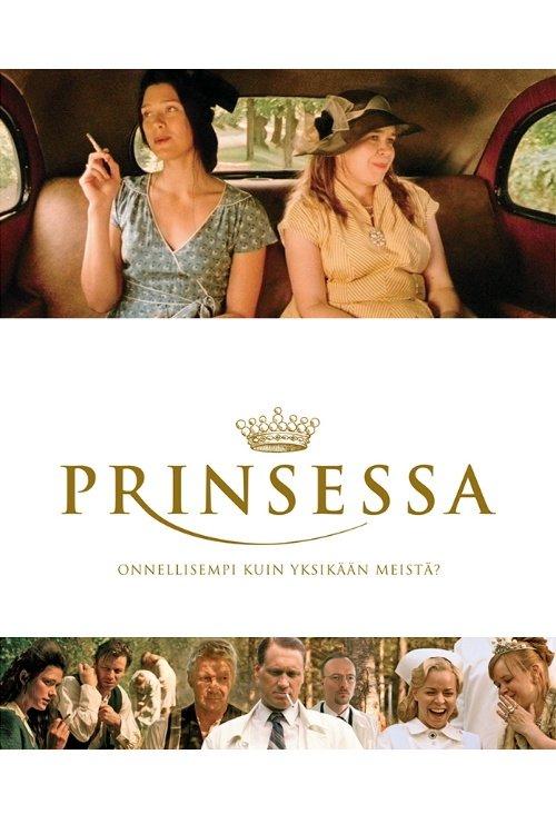 Princess filmas online