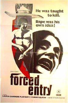 Forced Entry filmas online