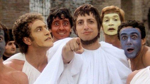 Nerone filmas žiurėti online