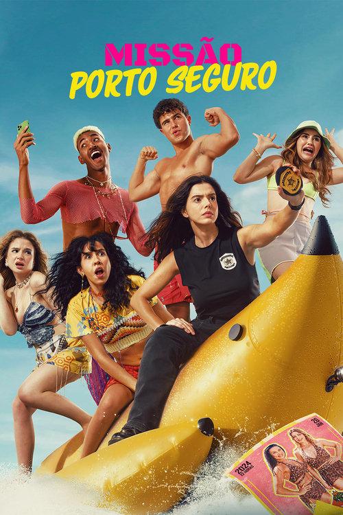 Missão Porto Seguro filmas online