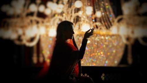 Kalank filmas žiurėti online