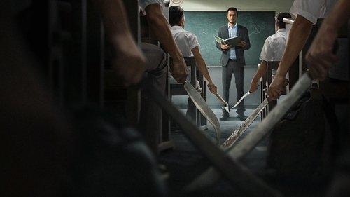 Pengepungan di Bukit Duri filmas žiurėti online