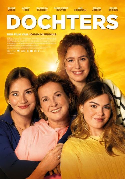 Dochters filmas online