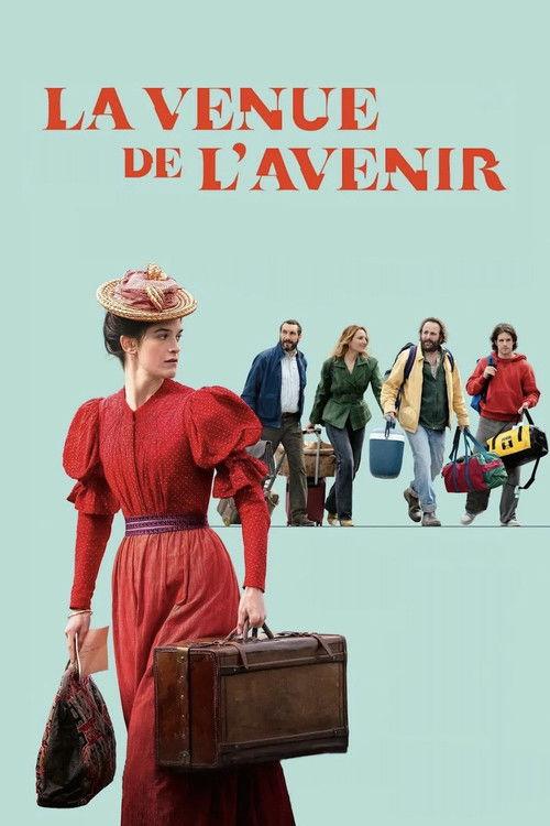 La Venue de l'avenir filmas online