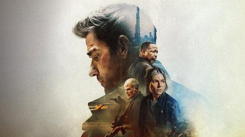 Tom Clancy's Jack Ryan: Ghost War filmas žiurėti online