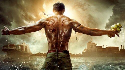 Chatrapathi filmas žiurėti online