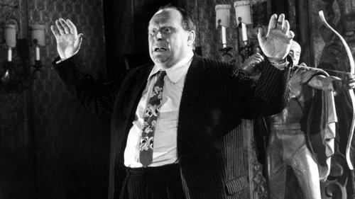 Der grüne Bogenschütze filmas žiurėti online