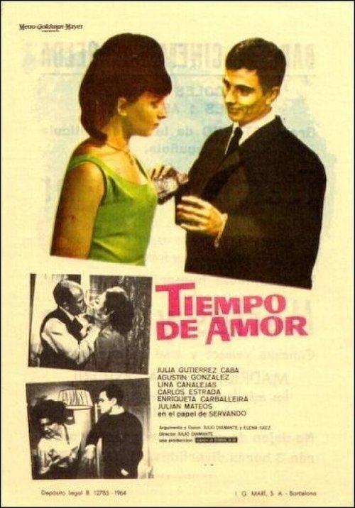 Tiempo de amor filmas online