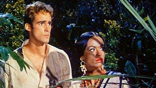 Temple of the White Elephant filmas žiurėti online