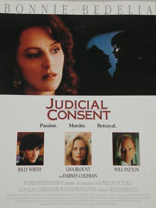 Judicial Consent filmas online