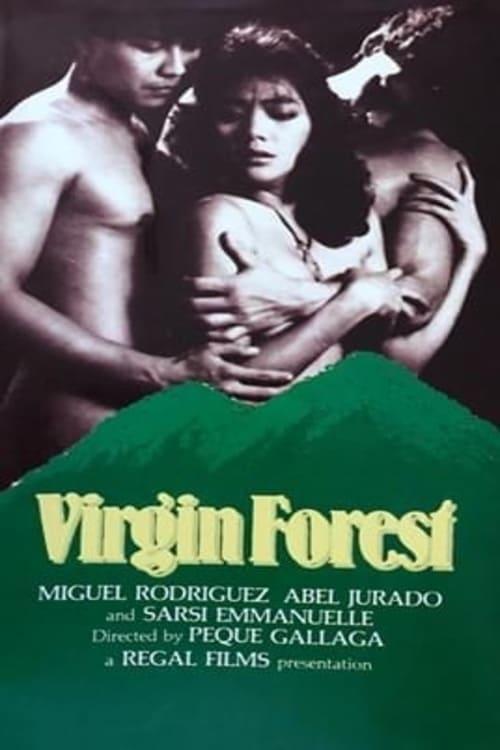 Virgin Forest filmas online