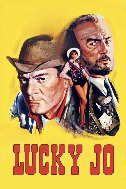 Lucky Jo filmas online