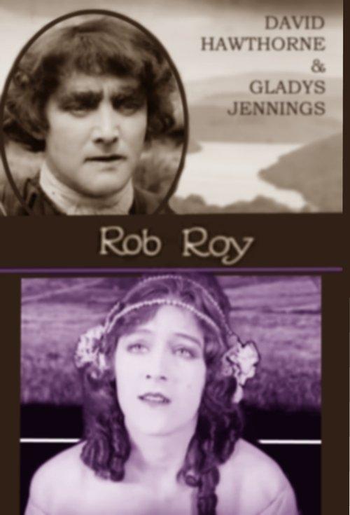 Rob Roy filmas online