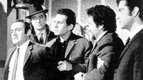 Slum, my love filmas žiurėti online