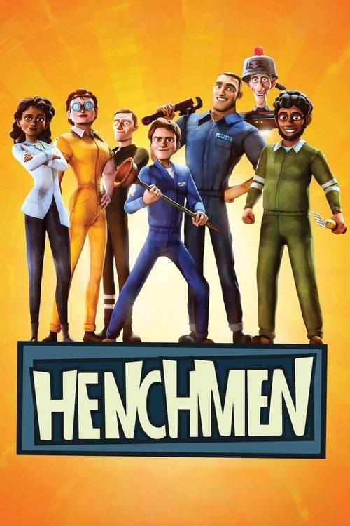 Henchmen filmas online