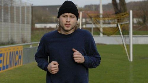 Run for Your Life! filmas žiurėti online