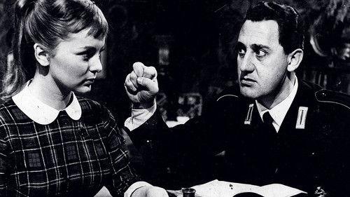 Guardia, guardia scelta, brigadiere e maresciallo filmas žiurėti online