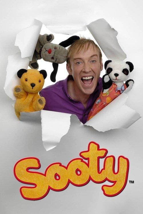 Sooty filmas online