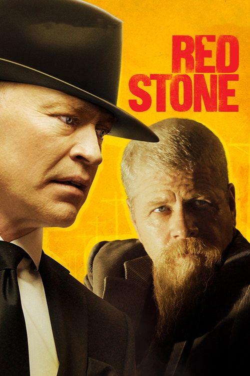 Red Stone filmas online