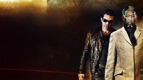 Thick as Thieves filmas žiurėti online