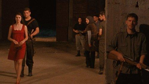 As If I Am Not There filmas žiurėti online