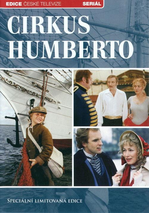 Zirkus Humberto filmas online