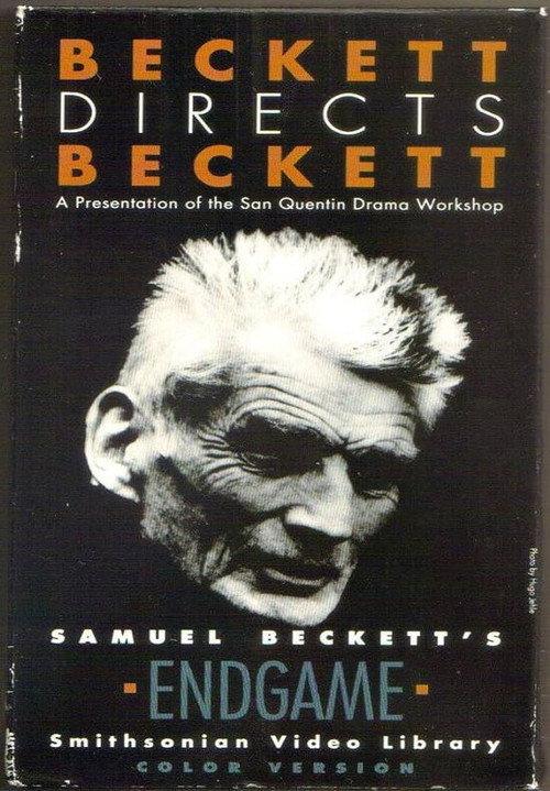 Beckett Directs Beckett: Endgame by Samuel Beckett filmas online