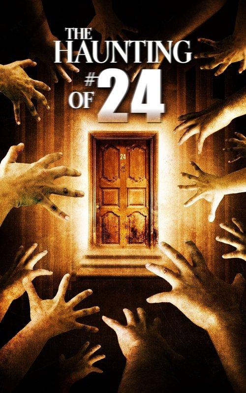 The Haunting of #24 filmas online