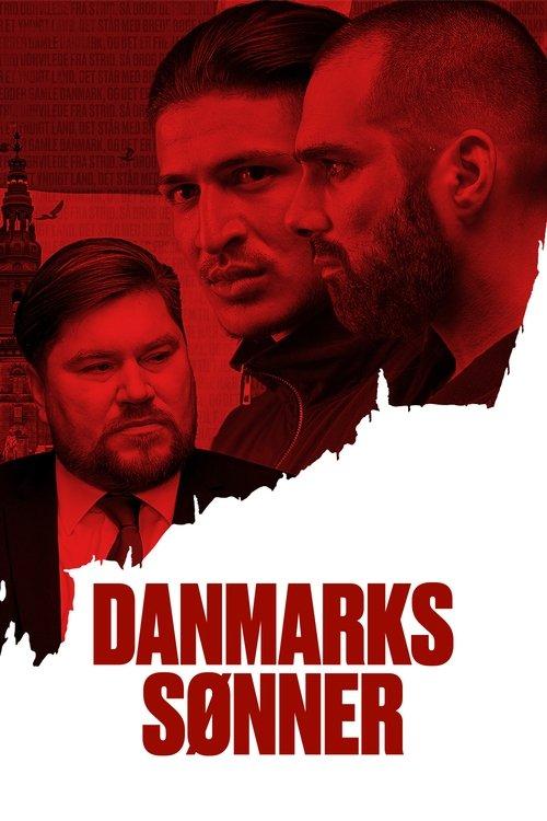 Danmarks Sønner filmas online