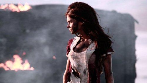 Bounty Killer filmas žiurėti online