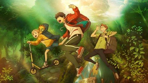 Goodbye, Don Glees! filmas žiurėti online