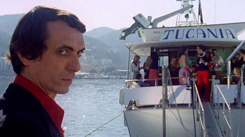 Spasmo filmas žiurėti online