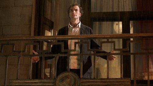 Branded filmas žiurėti online