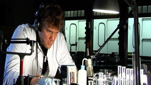 Deadtime Stories filmas žiurėti online