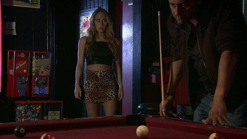 High Heel Homicide filmas žiurėti online